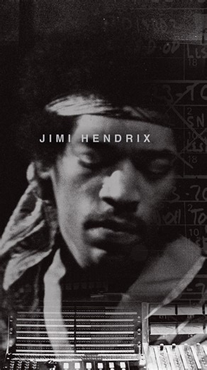 Jimi Hendrix on Instagram: "Released on this day in 2024, don't miss this chance to collect the limited edition 7" single, pressed on white vinyl featuring two previously unreleased recordings; "Angel [Take 7]" from the ELECTRIC LADY STUDIOS: A JIMI HENDRIX VISION box set as well as "Message To Love" recorded live in concert on July 17, 1970 at New York Pop Festival. Hit our bio link for details. #JimiHendrix #Angel #single #vinyl #limited"
