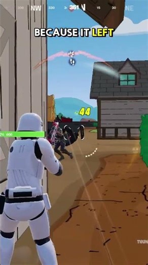 Why The Computer Got a Cold