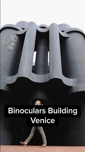 See some of LA landmarks designed by Frank Gehry