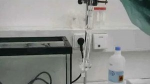 Video about Cannon-Fenske viscosimeter