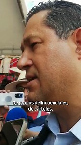 Desde la Feria de San Marcos, el Gobernador de #Guanajuato aseguró que los autores de la masacre ocurrida ayer en el balneario Las Palmas de Cortazar, pronto van a caer para enfrentar la justicia, además dio más detalles sobre el caso. Lee todo acá: http://tu.am/xBPvkIO | Periódico AM León