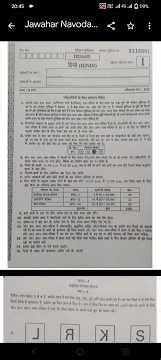 #navodaya|6thentrancequestionpaper2025 |#nonverbal |#coaching |#education |#navodayaentranceexam