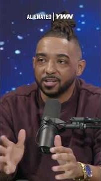 MAVERICK BAILEY INVADES THE ALIENATED PODCAST!