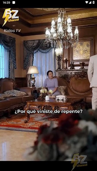 No Insistas MáSepisodio Completo Dramax