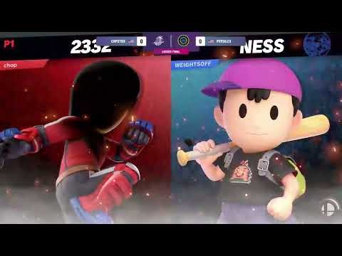 Jax Smash Weekly @ Leaderboard 11/20/25 LF