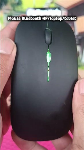 Mouse Bluetooth HP/Laptop/Tablet #mouse #mousebluetooth #mousebluettothoriginal