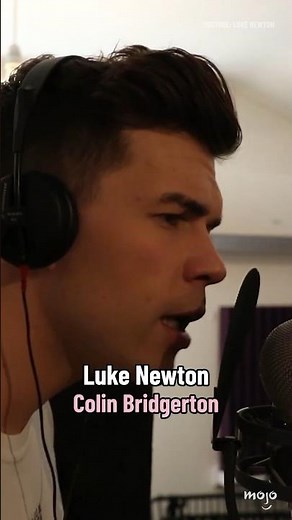 Bridgerton Cast Members Who Are Great Singers 🤩