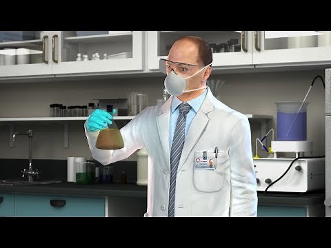 Papermaking Process Testing