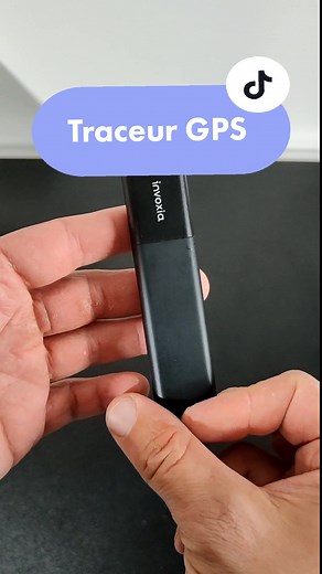 Test d'un traceur GPS : localisation précise assurée