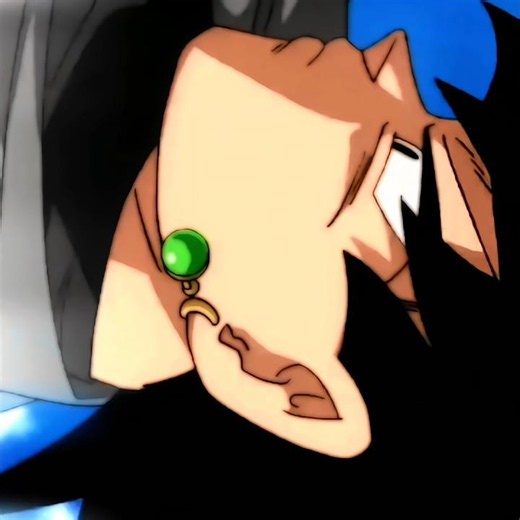 What is the power of Goku Black? It was fun.