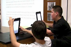 Practice Video: Genetically Modified Foods