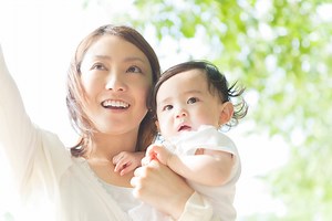 将来伸びる能力の基礎を創る！0歳から1歳学習法 [早期教育・幼児教育] All About
