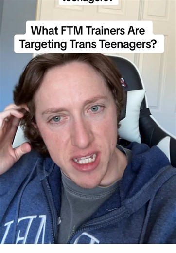 I appreciate any expamples you can provide, thanks! #ftmtransition | FTM Workout