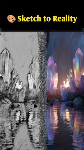 🌈🎨 Leheron Ka Rangrez | #shorts