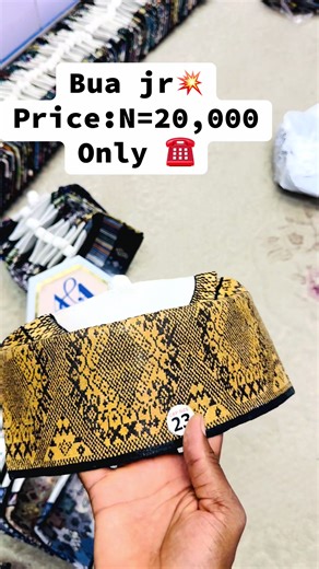 Stylish Caps from Cameroon - Limited Stock Available