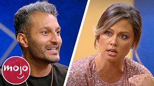 Matter of the heart can get very scandalous! Especially on dating shows! | MsMojo