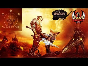 Advanced Classic WoW Fury/Prot Warrior Guide (Turtle WoW Included)