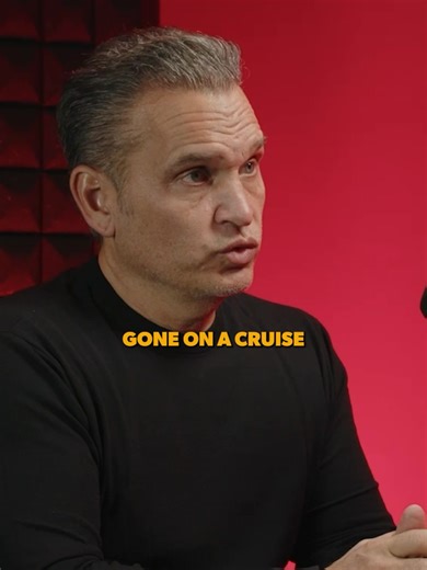 CRUISE gone wrong Search