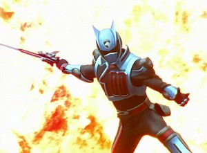 4.6M views · 10K reactions | Enter Shadow Ranger! 冀冀冀 #PowerRangers #SPD | Morphin' Legacy | Facebook