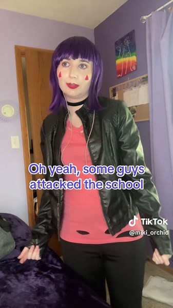 School Safety in My Hero Academia: A Discussion