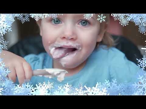 Don't Eat the Yellow Snow | Easy Songs for Kids