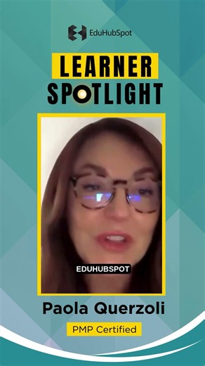 How 3-Week Bootcamp Helped Paola Crack the PMP Exam! | From Italy to PMP Certified in 2026