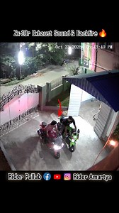 Kawasaki Ninja Zx10r Cold Start 🔥#zx10r Raw Exhaust Sound & Backfire #Zx10r Sc project Exhaust Backfire Ninja Zx10r Raw Exhaust sound | Most Loud Sc project Zx10r Exhaust share to all Zx10r lovers | Pallab Biswas