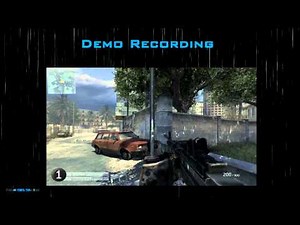 Fourdeltaone - IW4M Promotional Trailer - by r1fl3man