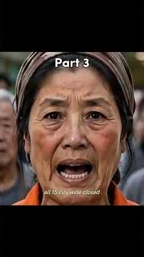 Old Couple Tried to Fool a Company Helping the Elderly #shortdrama #chinesedrama #asiandrama #part3