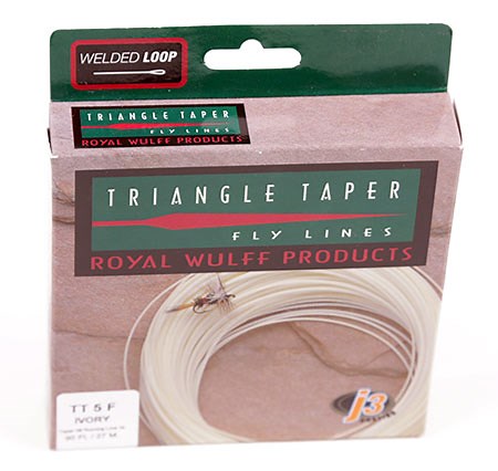 Royal Wulff Fly Line Reviews and Recommendations: Fly Line Buyer’s Guide