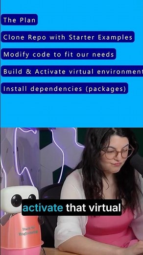 How to Start a New TensorFlow Project