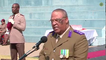 10K views · 262 reactions | WATCH || Chief of the SA National Defence Force Medal Parade || 16 September 2022 || Kimberley || Northern Cape. Videographer and Editor Private Isaac Xaba | Logistics Support Formation. #SANDF #LogisticsSupportFormation #SAMilitaryParade | SA National Defence Force | Facebook