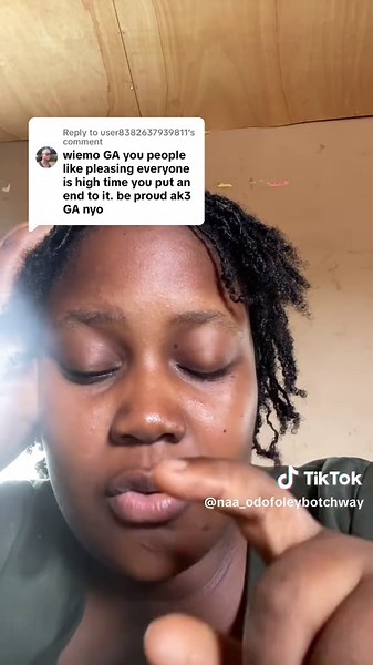 Replying to @user8382637939811 🤦‍♀️😂#galanguage #viralvideos