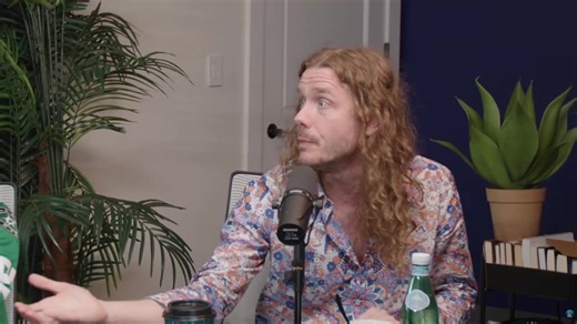 Trans Democrat Arrested Over ATTACK On JD Vance's Home | Timcast IRL | Timcast IRL