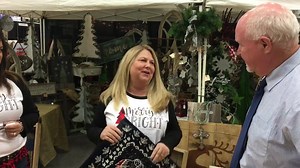 3.9K views · 16 reactions | The Fort Wayne Village Marketplace is a weekend shopping opportunity for you Friday and Saturday at the SportONE Parkview Fieldhouse. | 21Alive | Facebook
