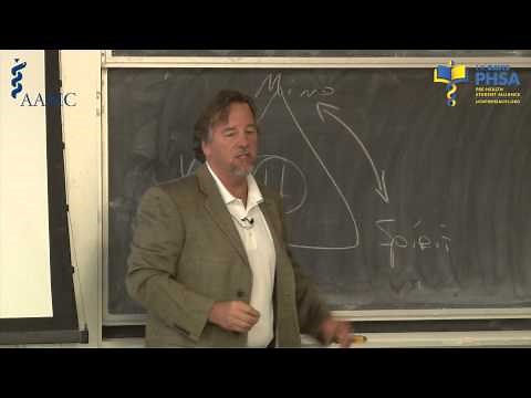 Introduction to Osteopathic Medicine: R. Mitchell Hiserote, D.O. (2014)