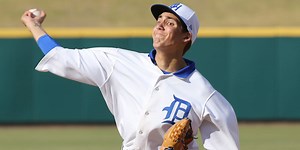 Crouse, Dana Hills win NHSI opener
