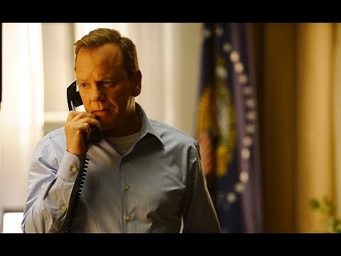 DESIGNATED SURVIVOR Season 1 | Trailer