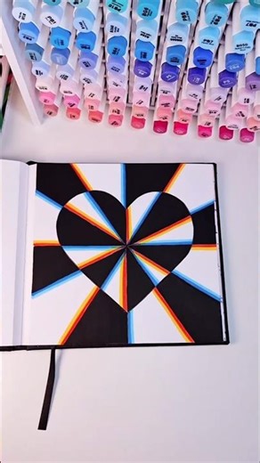 GLITCH EFFECT | How to draw the glitch effect!?