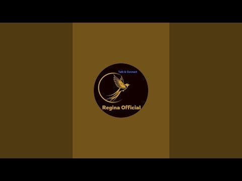 Regina Official is live