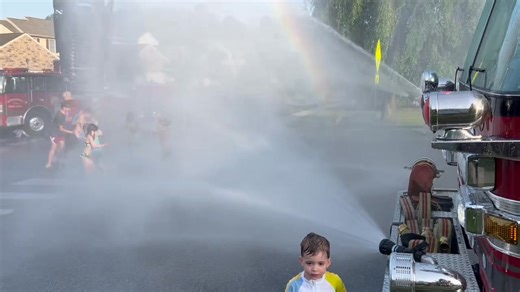 9.3K views · 129 reactions | Hershey Volunteer Fire Company on Reels | Facebook