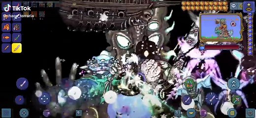 Unlocking Chaos Elemental in Terraria | Elemental Terraria Guide