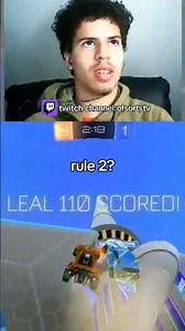 rule 2 chat?#gaming#rocketleague#funny#twitchstreamer#fyp#viral#shorts
