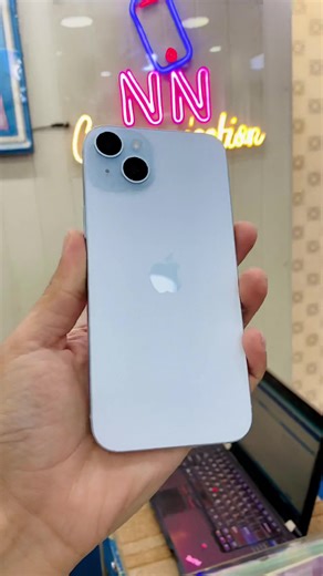 iPhone 15 Plus 128GB in Excellent Condition