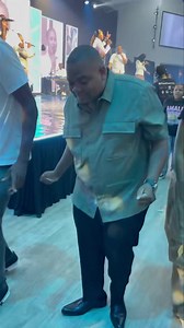 Mzayoni Tsabedze at TLC event | Interdenominational Media Publication