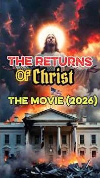 The Returns of Christ: The Movie (2026)