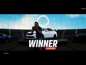 Forza Horizon 5 PC: Custom Soundtrack Demonstration