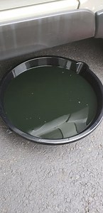 CVT Fluid Change - Thoughts and Potential Issues