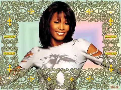 Whitney Houston - Miracle - HQ + lyrics - YouTube