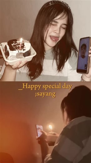 Ide Kekinian untuk Merayakan Ultah Pacar LDR dengan Kejutan Virtual